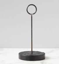 Barcelona Paper Towel Holder