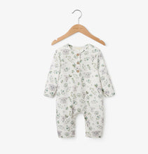 Koala Print Jumpsuit