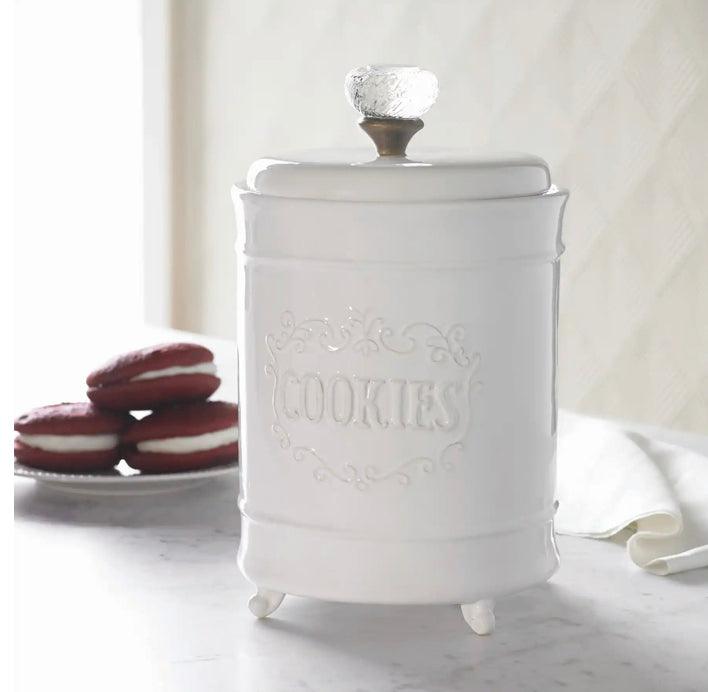 Circa Cookie Jar