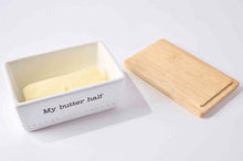 Butter Storage Dish