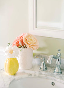 Juliet's Dream Garden Rose Soap