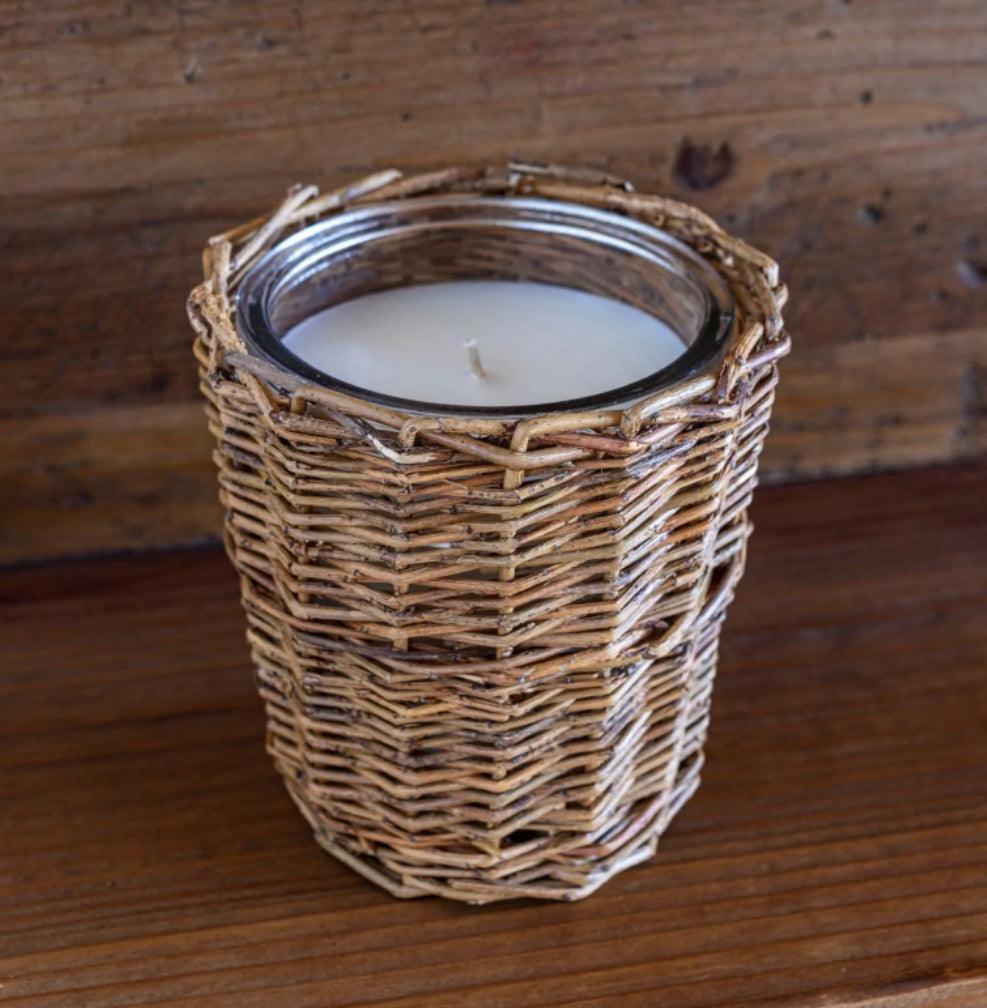 Havana Candle