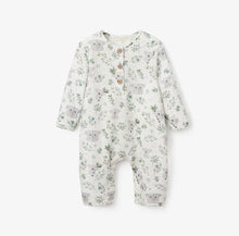 Koala Print Jumpsuit