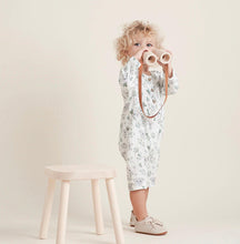 Koala Print Jumpsuit