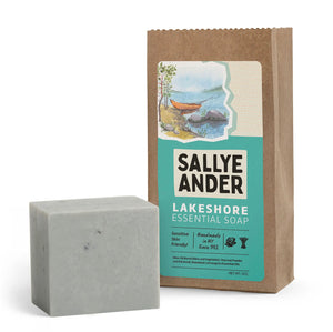 Lakeshore Soap