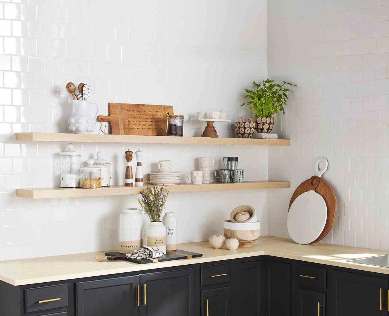 Large Loop Handle Board