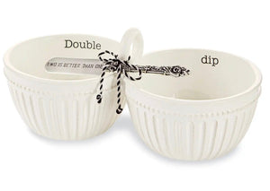 Circa Double Dip Set
