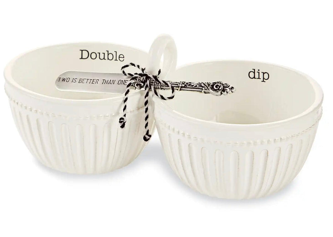 Circa Double Dip Set