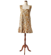 Myrtle Pinafore Honey