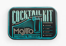 Mojito Cocktail Kit