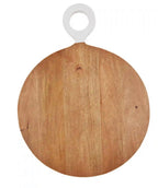 Large Loop Handle Board