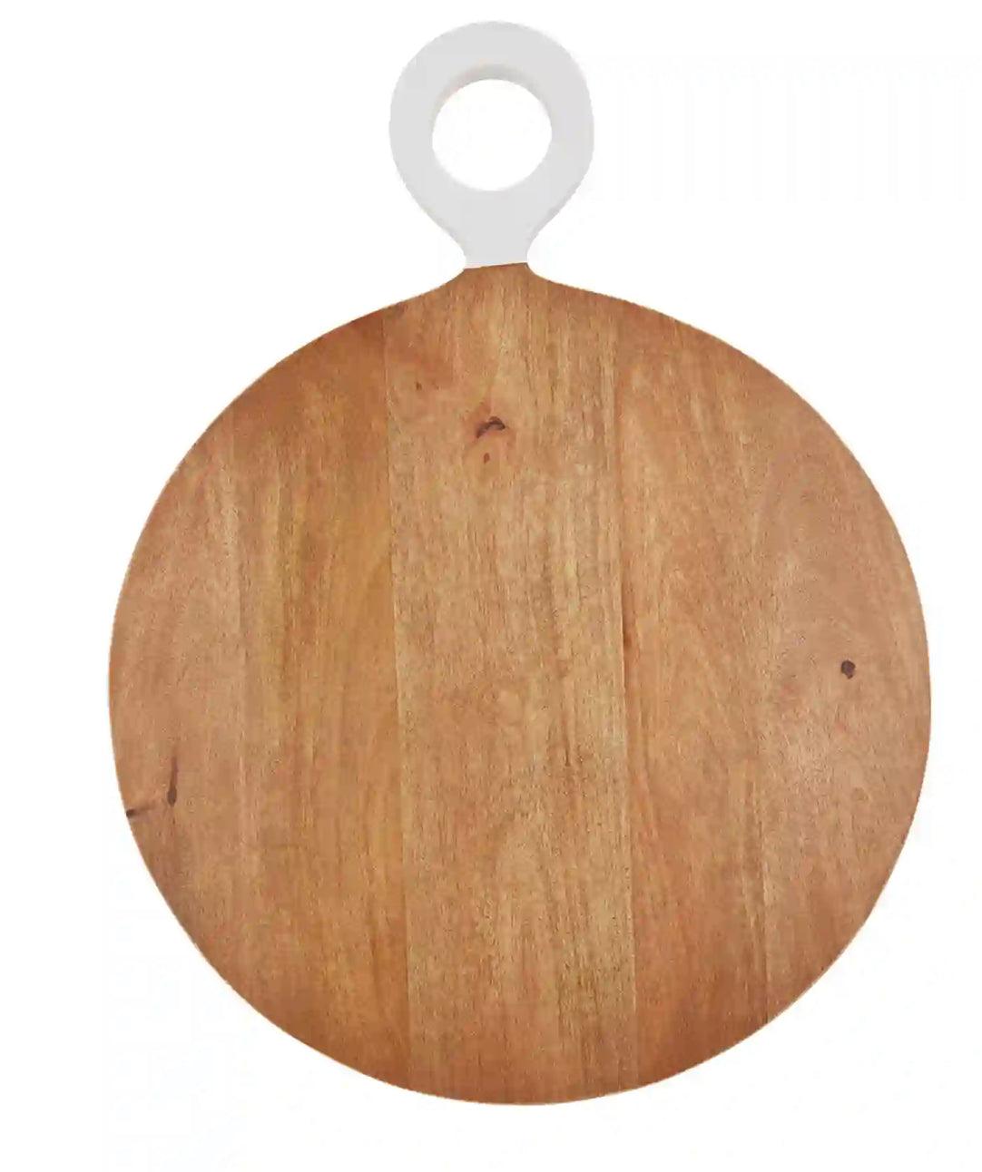 Large Loop Handle Board