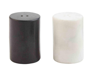 Marble S & P Shaker