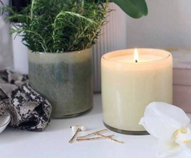 Lafco Chamomile Lavender Collection