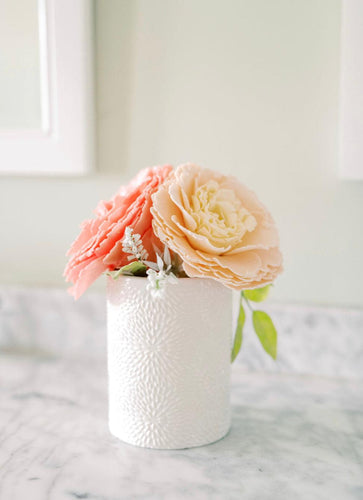 Heaven Scent Soap Flower