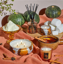 Voluspa Spiced Pumpkin Latte Collection